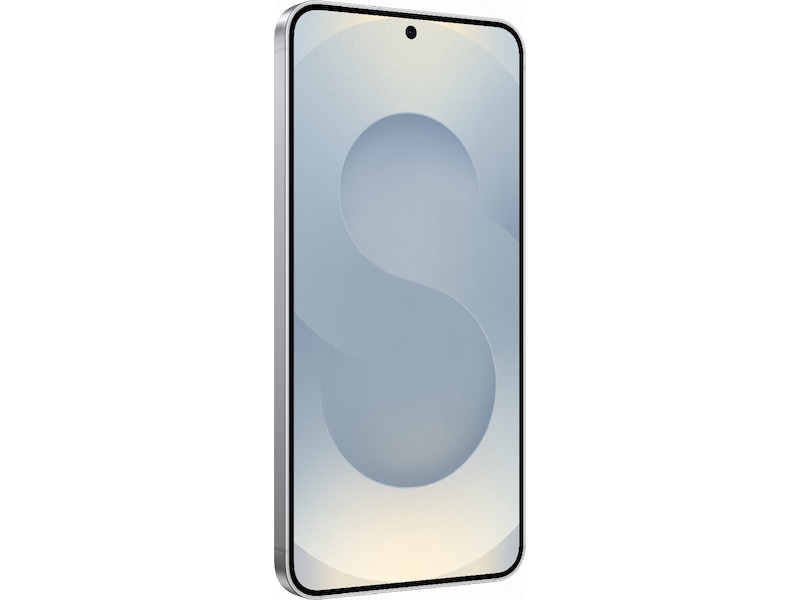 Samsung Galaxy S25 128GB Enterprise (silver shadow) Mobiltelefoner