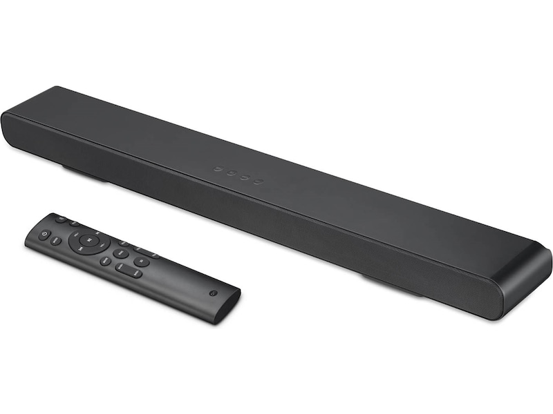 ON SRE 100 Soundbar med indbygget subwoofer Soundbars
