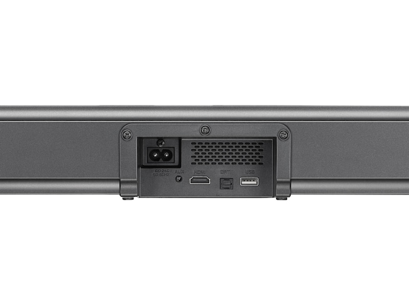 ON SRE 100 Soundbar med indbygget subwoofer Soundbars