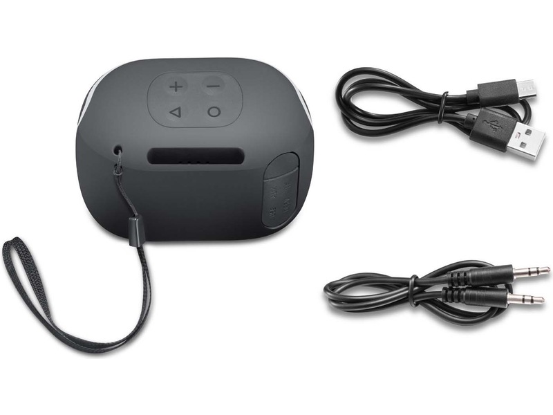 Andersson MIS-B2000 Bærbar trådløs højttaler Trådløs / Bluetooth højttaler