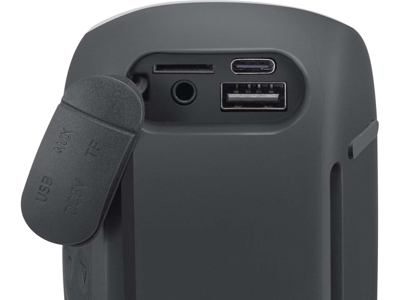 Andersson MIS-B2000 Bærbar trådløs højttaler Trådløs / Bluetooth højttaler