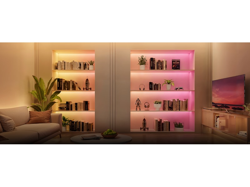 Govee Strip Light 2 Pro 5M Led strips & underholdning