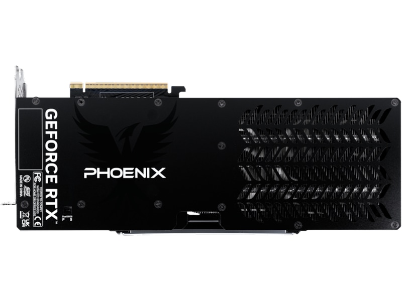 Gainward GeForce RTX 5080 Phoenix Grafikkort