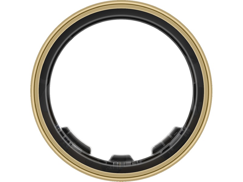 Samsung Galaxy Ring Smart Ring str. 12 (titanium gold) Smart ring