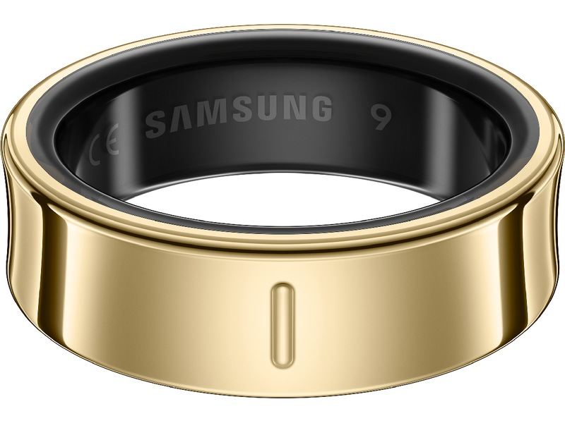 Samsung Galaxy Ring Smart Ring str. 12 (titanium gold) Smart ring