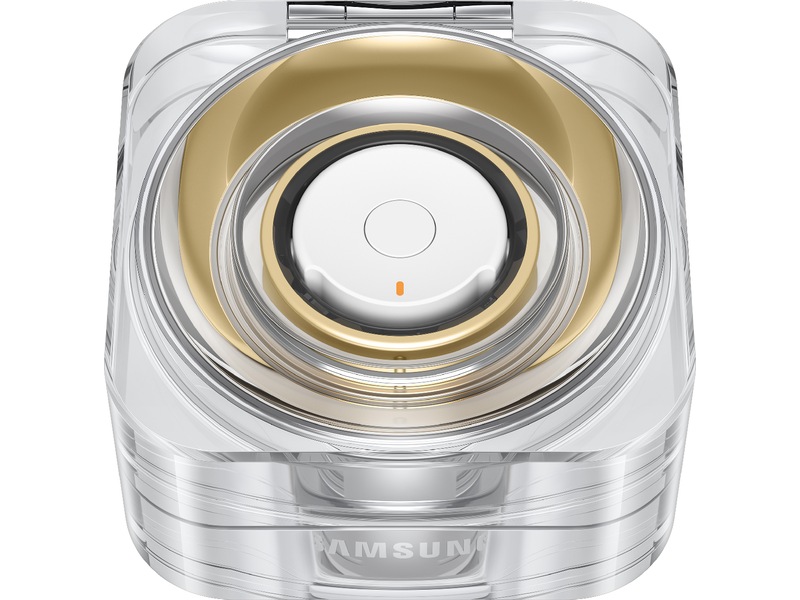 Samsung Galaxy Ring Smart Ring str. 12 (titanium gold) Smart ring