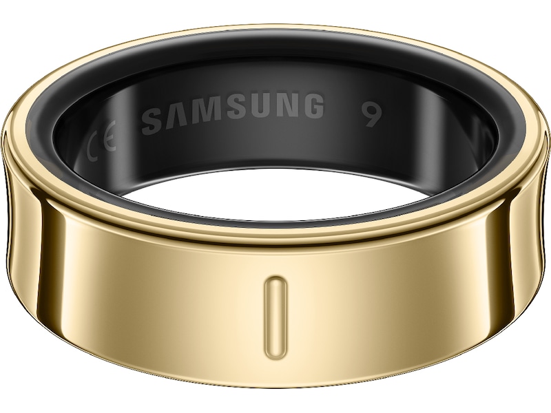 Samsung Galaxy Ring Smart Ring str. 10 (titanium gold) Smart ring