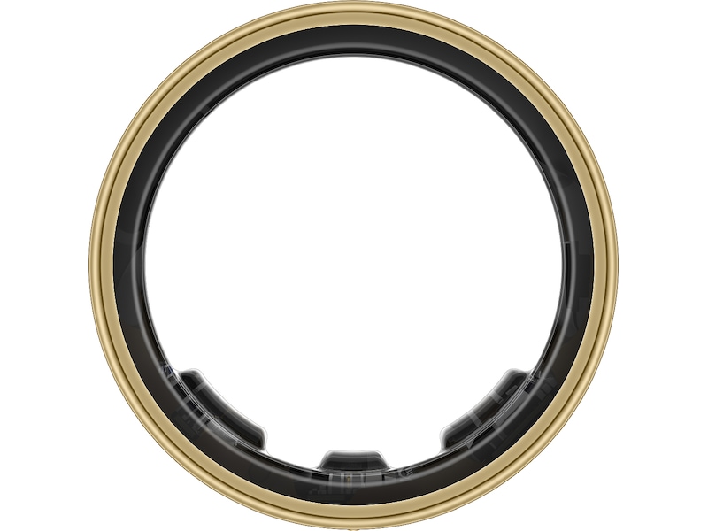 Samsung Galaxy Ring Smart Ring str. 15 (titanium gold) Smart ring