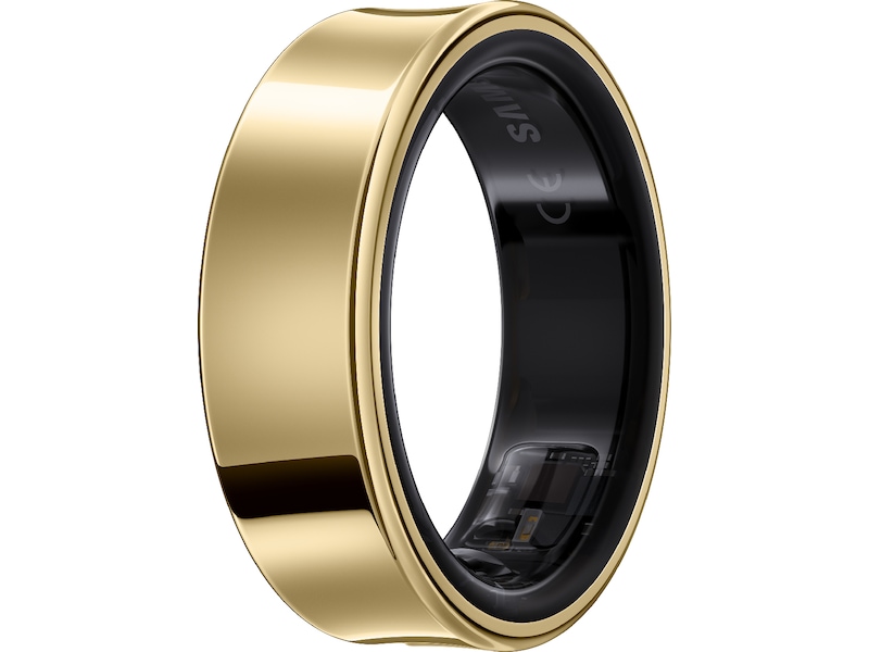 Samsung Galaxy Ring Smart Ring str. 7 (titanium gold) Smart ring