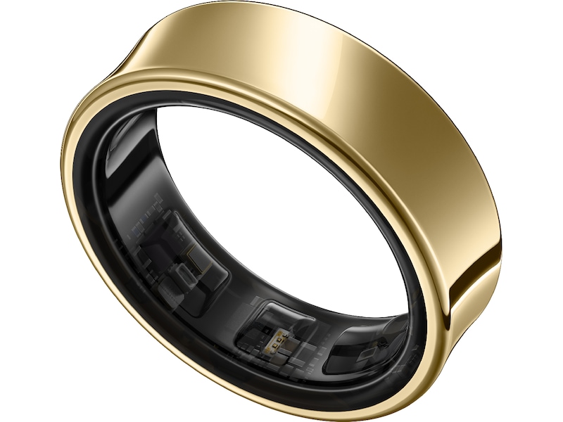 Samsung Galaxy Ring Smart Ring str. 8 (titanium gold) Smart ring