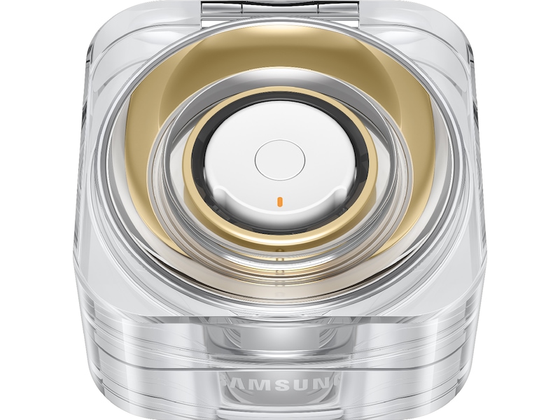 Samsung Galaxy Ring Smart Ring str. 8 (titanium gold) Smart ring