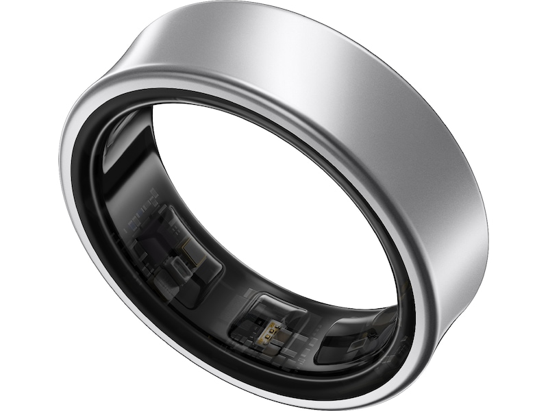Samsung Galaxy Ring Smart Ring str. 7 (titanium silver) Smart ring