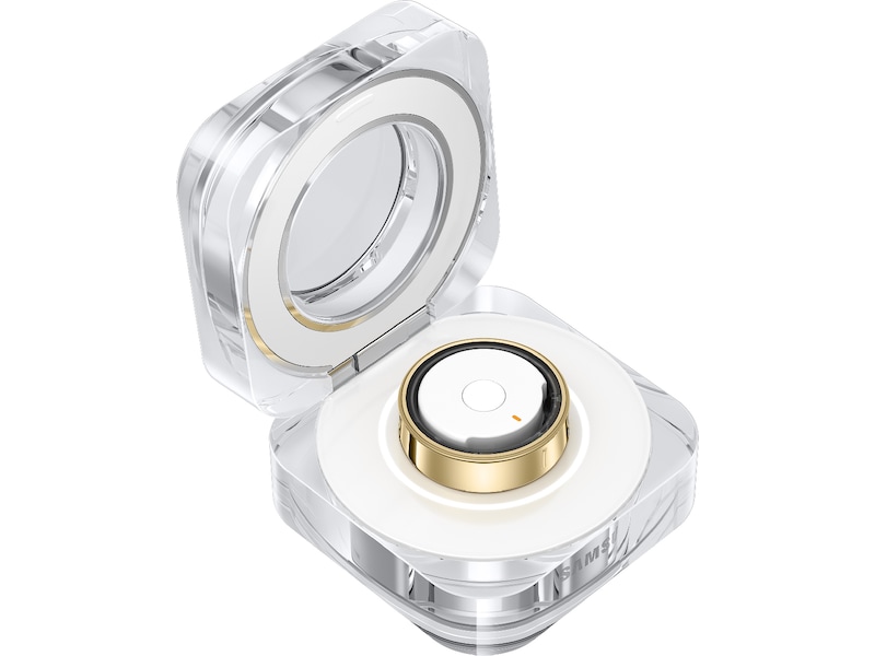 Samsung Galaxy Ring Smart Ring str. 13 (titanium gold) Smart ring