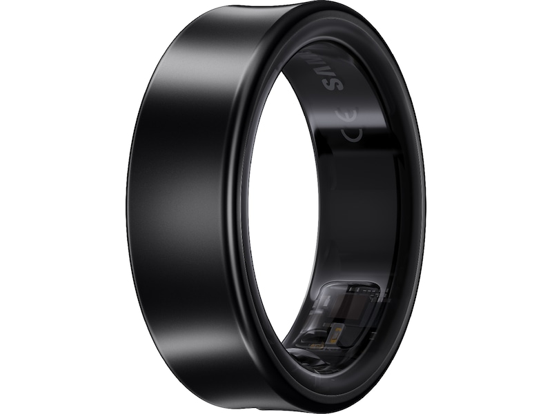 Samsung Galaxy Ring Smart Ring str. 7 (titanium black) Smart ring