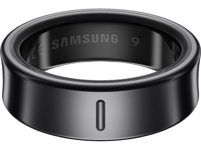 Samsung Galaxy Ring Smart Ring str. 7 (titanium black) Smart ring
