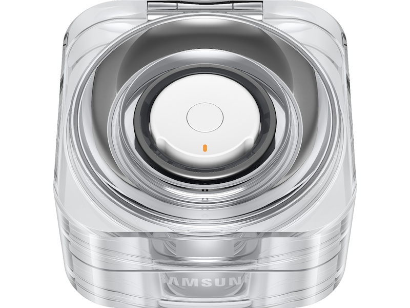 Samsung Galaxy Ring Smart Ring str. 7 (titanium black) Smart ring