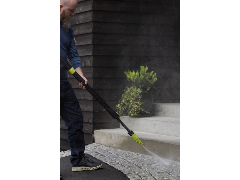 AVA turbo dyse Højtryksrenser – tilbehør