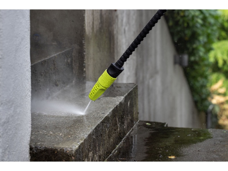 AVA turbo dyse Højtryksrenser – tilbehør