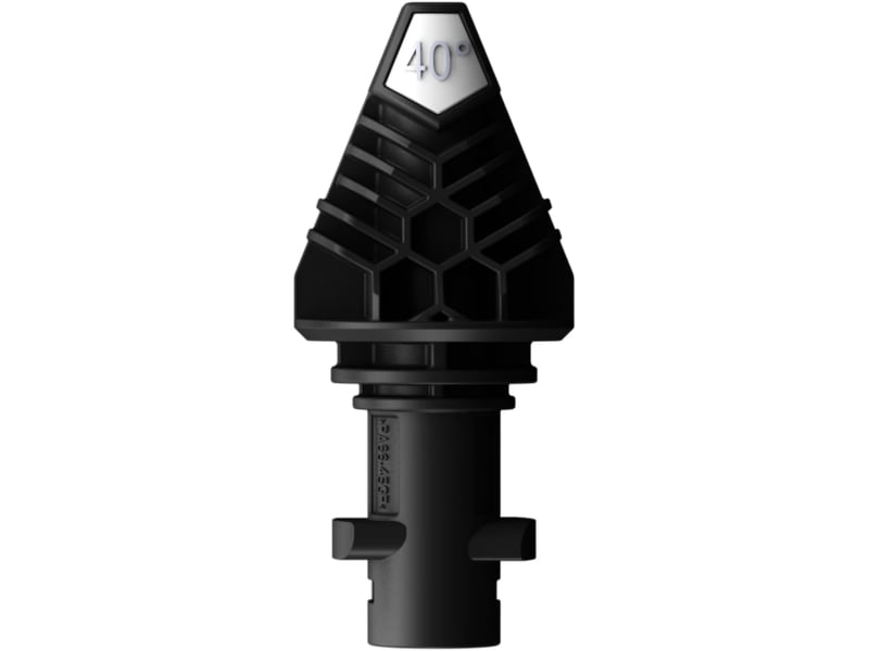 AVA 40° dyse Højtryksrenser – tilbehør