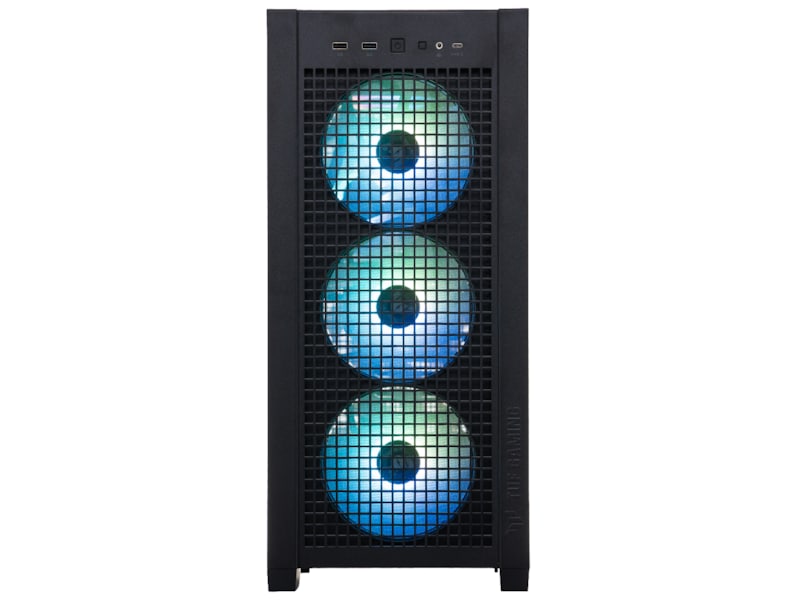 Komplett-PC Epic Gaming a320 RGB Stationær Gaming PC