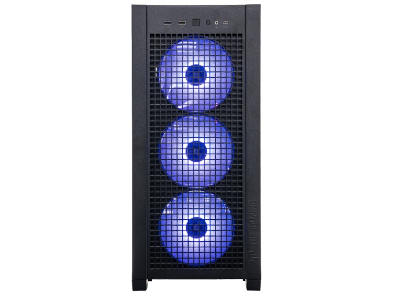 Komplett-PC Epic Gaming a370 RGB - RTX 5090 Edition Stationær Gaming PC