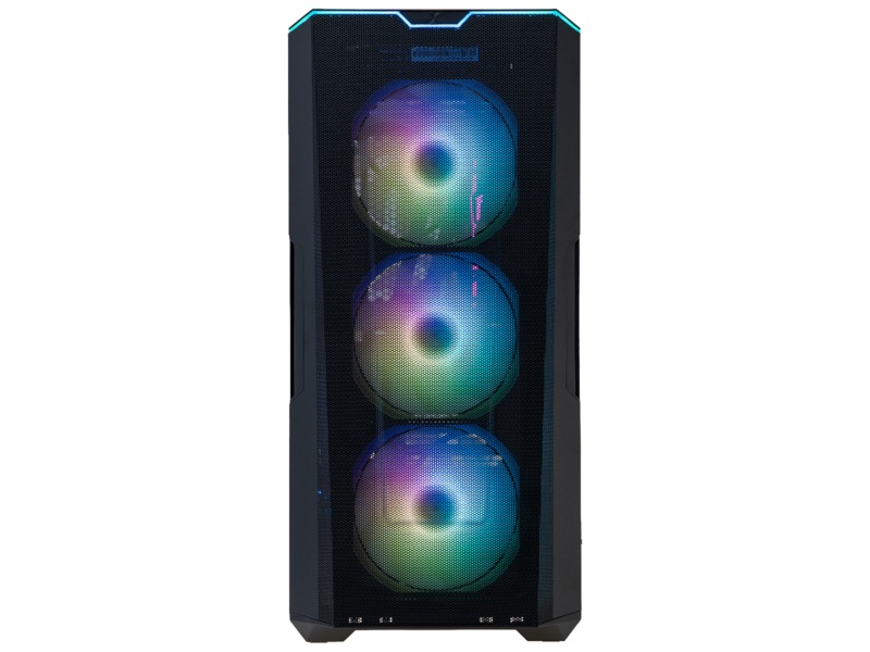 Komplett-PC Epic Gaming i385 - Powered by Asus Stationær Gaming PC