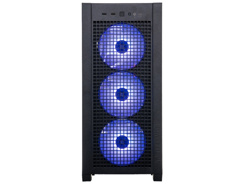 Komplett-PC Epic Gaming i370 RGB - RTX 5090 Edition Stationær Gaming PC