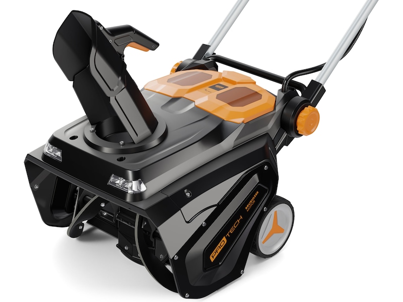 ProTech +62 Volt Elektrisk sneslynge Sneslynger & isskrabere