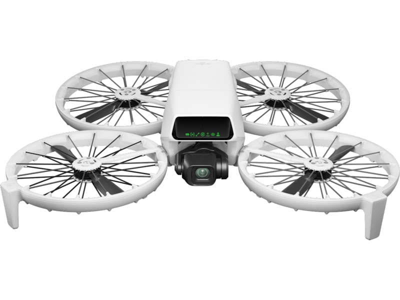DJI Flip (DJI RC 2) Droner
