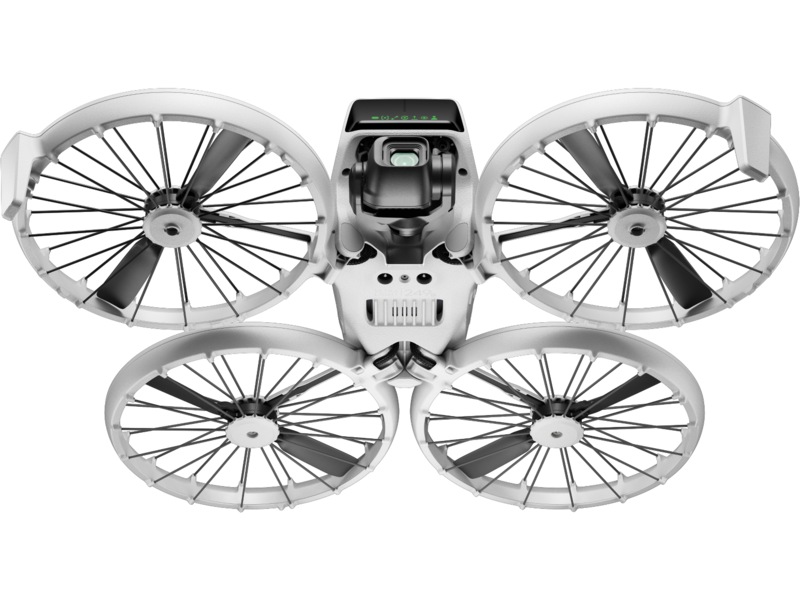 DJI Flip (DJI RC 2) Droner