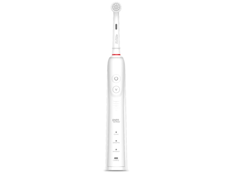 Puresense Dental C Oscillating Duo Bundle Elektriske tandbørster