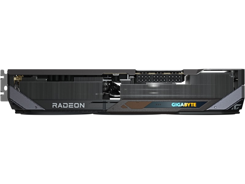 Gigabyte AMD Radeon RX 9070 XT Gaming OC Grafikkort