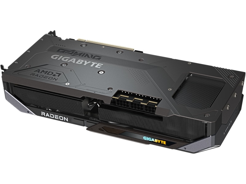 Gigabyte AMD Radeon RX 9070 XT Gaming OC Grafikkort