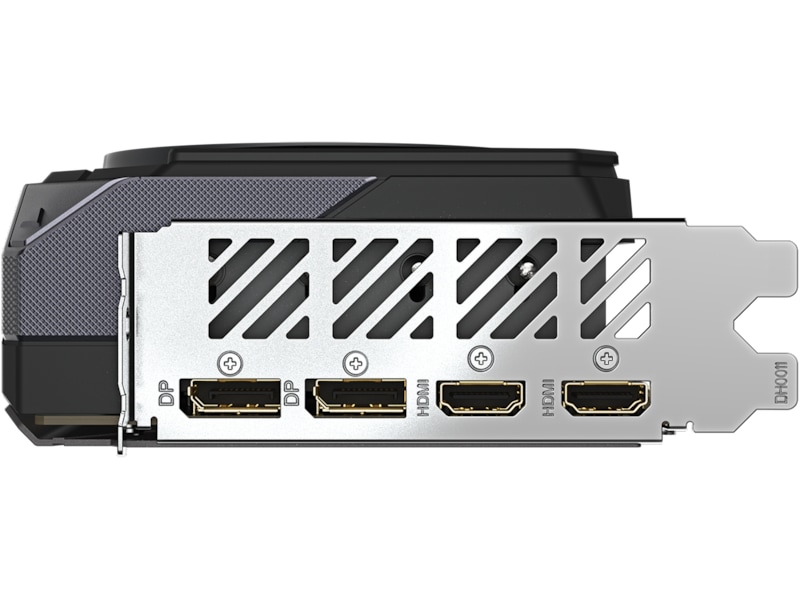 Gigabyte AMD Radeon RX 9070 XT Gaming OC Grafikkort