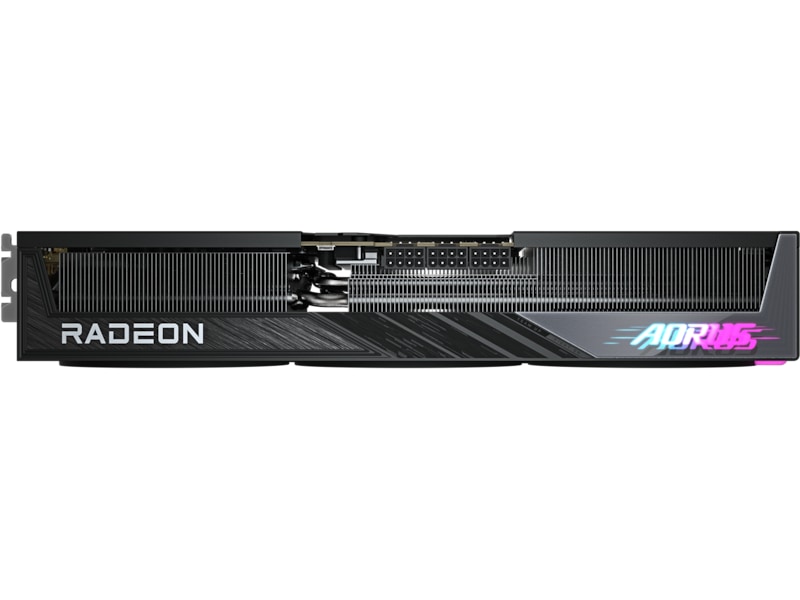 Gigabyte AMD Radeon Aorus RX 9070 XT Elite Grafikkort