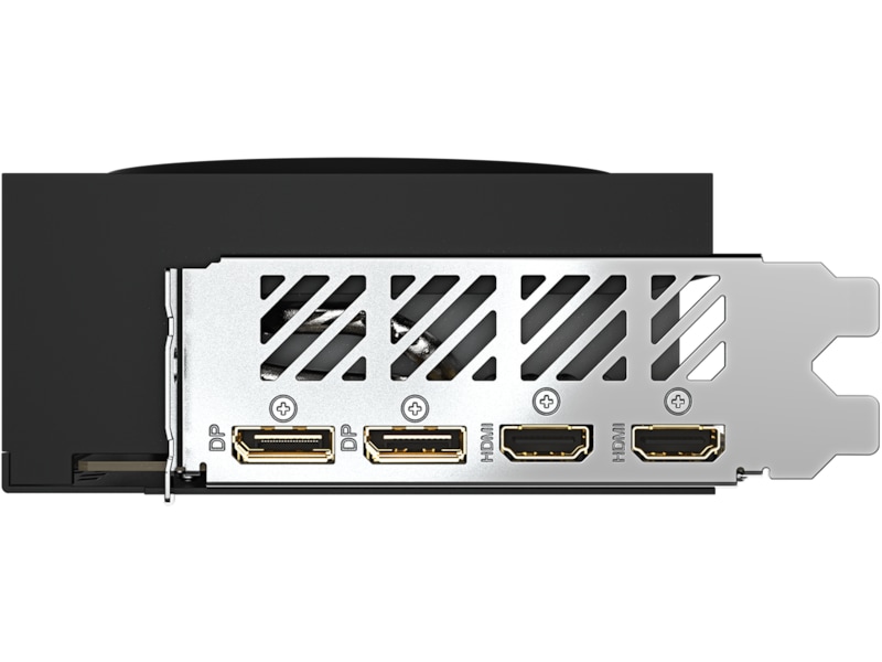 Gigabyte AMD Radeon Aorus RX 9070 XT Elite Grafikkort