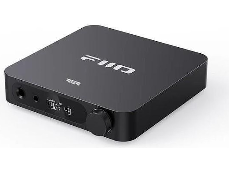 FiiO K11 R2R Hovedtelefonforstærker Hovedtelefonforstærker