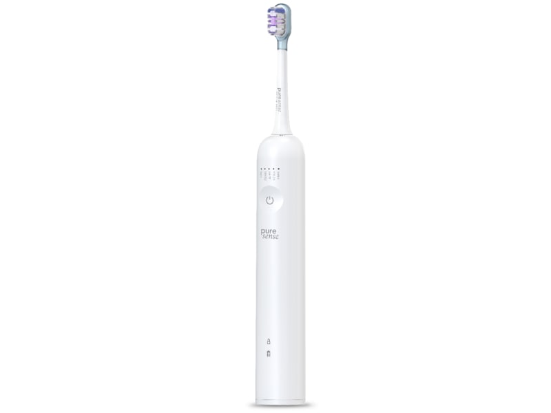 Puresense Dental C Vibrosonic Duo Bundle Elektriske tandbørster