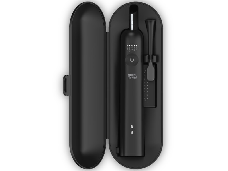 Puresense Dental C Vibrosonic Duo Bundle Elektriske tandbørster