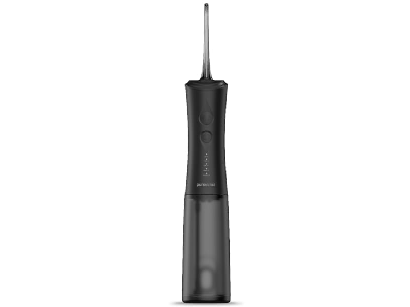 Puresense Dental C Sonic Brilliant Bundle (sort) Elektriske tandbørster