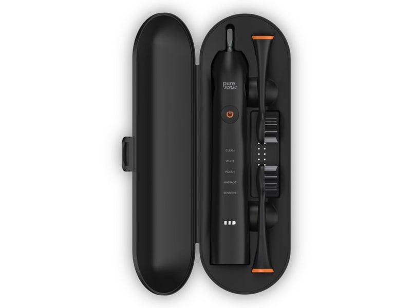 Puresense Dental C Sonic Duo Bundle Elektriske tandbørster