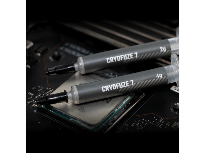 Cooler Master Cryofuze 7 Kølepasta Kølepasta