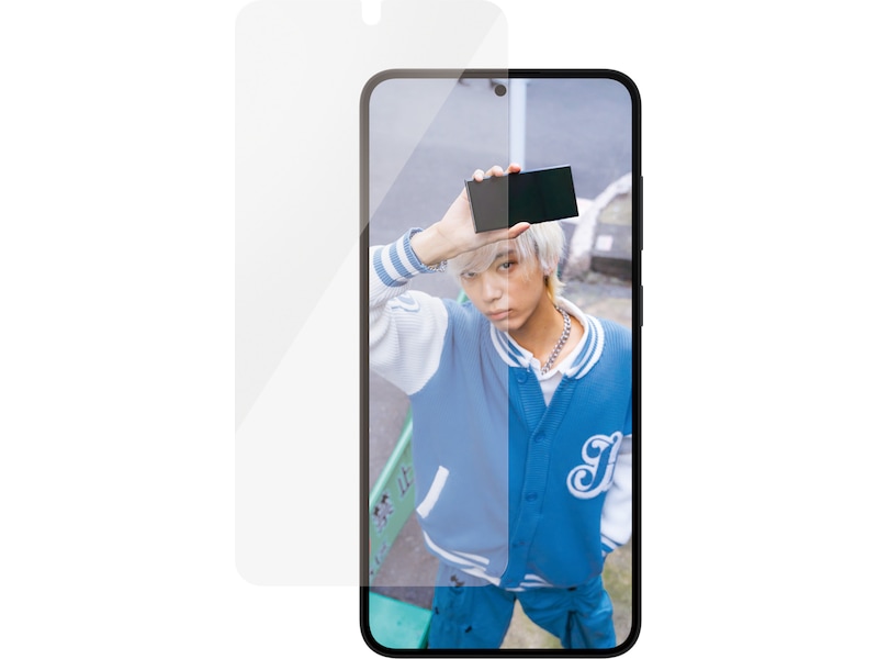 PanzerGlass Galaxy S25+ Skærmbeskytter Skærmbeskyttelse mobiltelefon