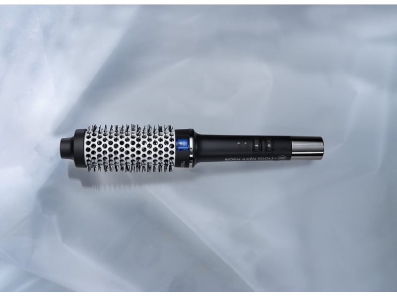 OBH Nordica BAT Magic Style Brush Pro 38mm Hårpleje & styling