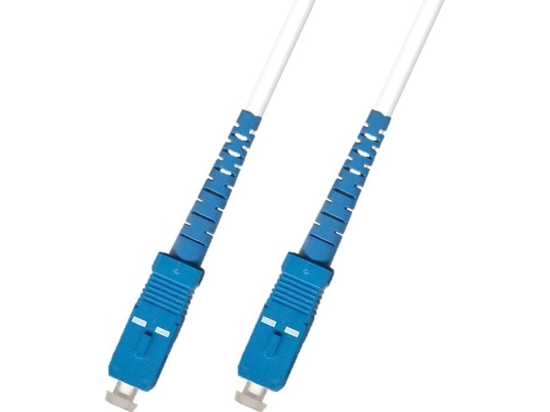Fiberworks fiberkabel SM SPX SC/UPC-SC/UPC 1m Netværk