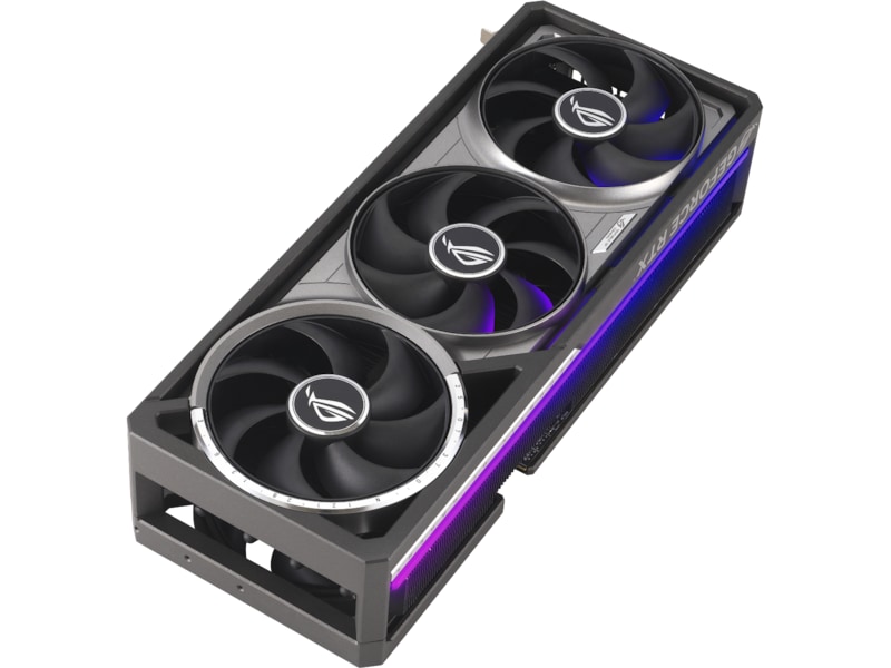 ASUS ROG Astral GeForce RTX 5080 Grafikkort