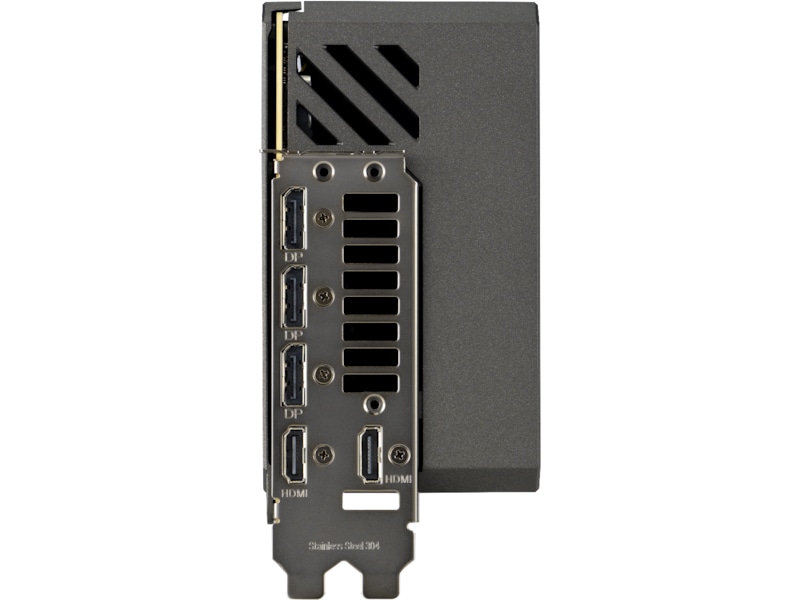 ASUS ROG Astral GeForce RTX 5080 Grafikkort