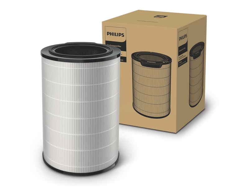 Philips Series 3 Nanoprotect HEPA-filter Luftrensere