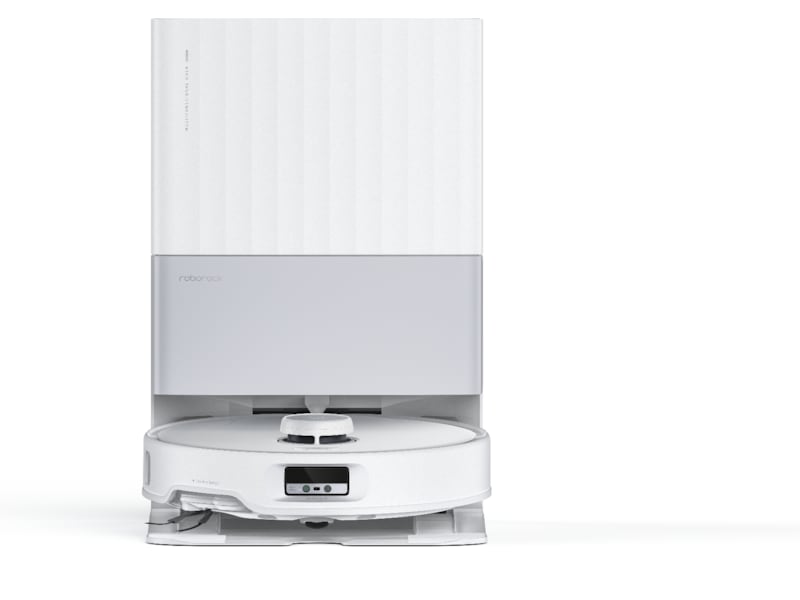 Roborock Qrevo Edge Robotstøvsuger Robotstøvsugere