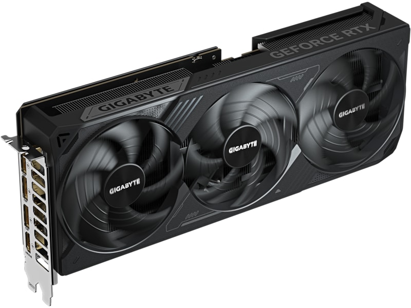 Gigabyte GeForce RTX 5080 WINDFORCE OC SFF Grafikkort